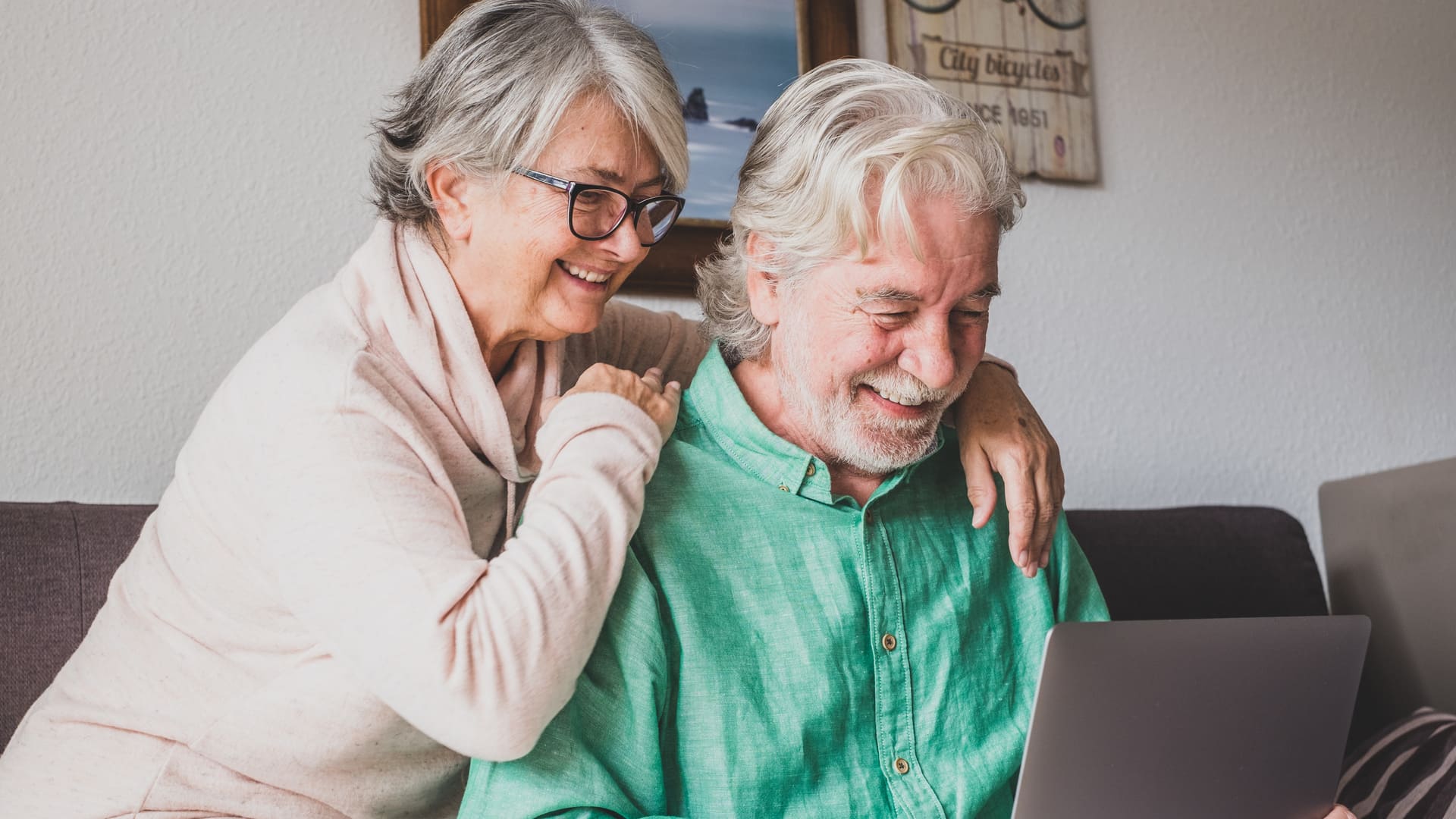 Quelle mutuelle pour une petite retraite ?