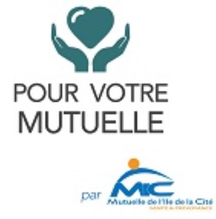 Pour Votre Mutuelle (Julia Mutuelle)