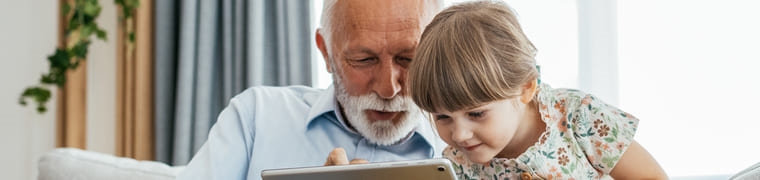 Pourquoi prendre une mutuelle senior  ?