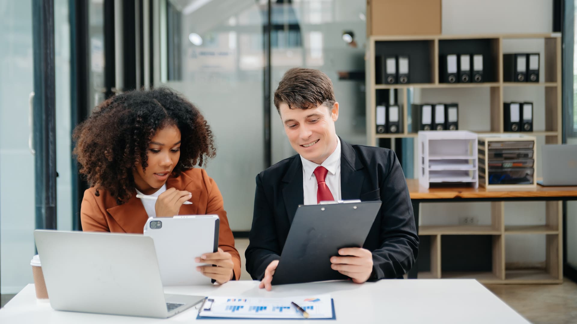 Comment fonctionne l’assurance de prêt professionnel 