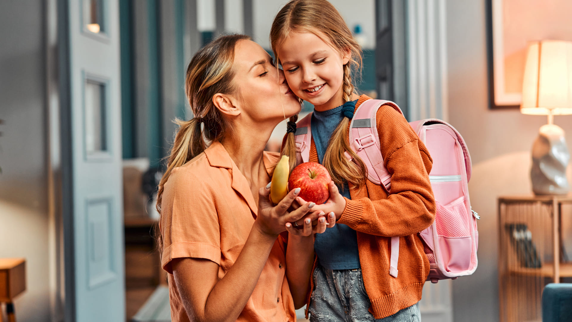 Enfant non inscrit à la mutuelle
