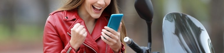 prix d'assurance moto