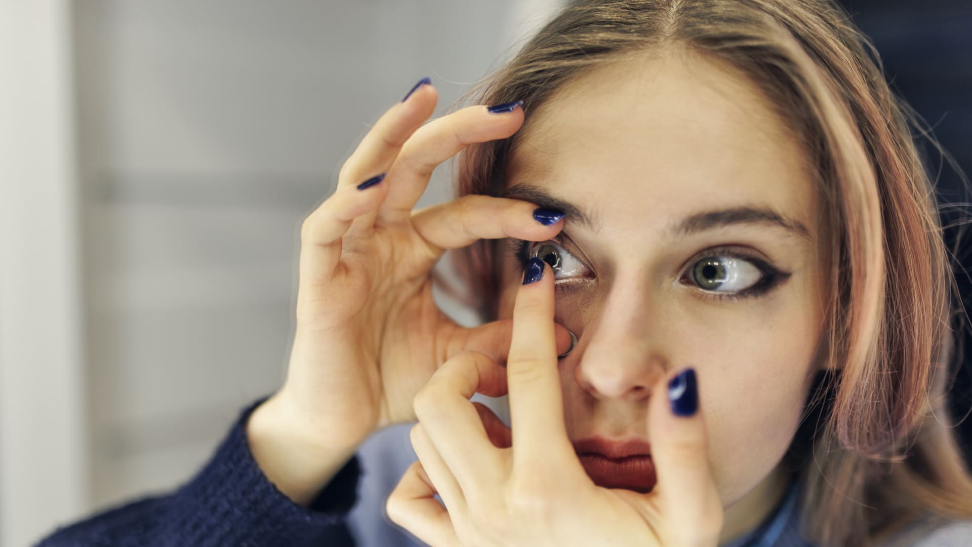 Remboursement des lentilles par la mutuelle