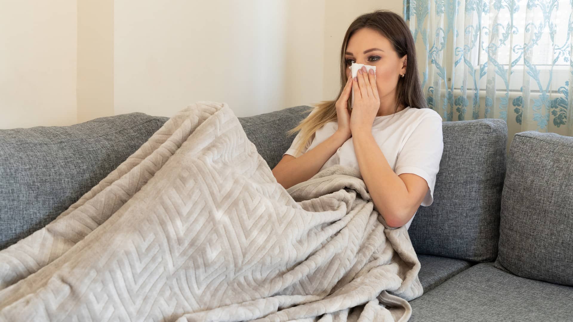 La propagation de la grippe s’accélère en France