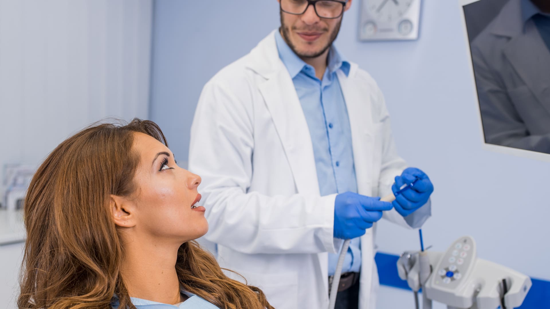 Mutuelle prothèses dentaires