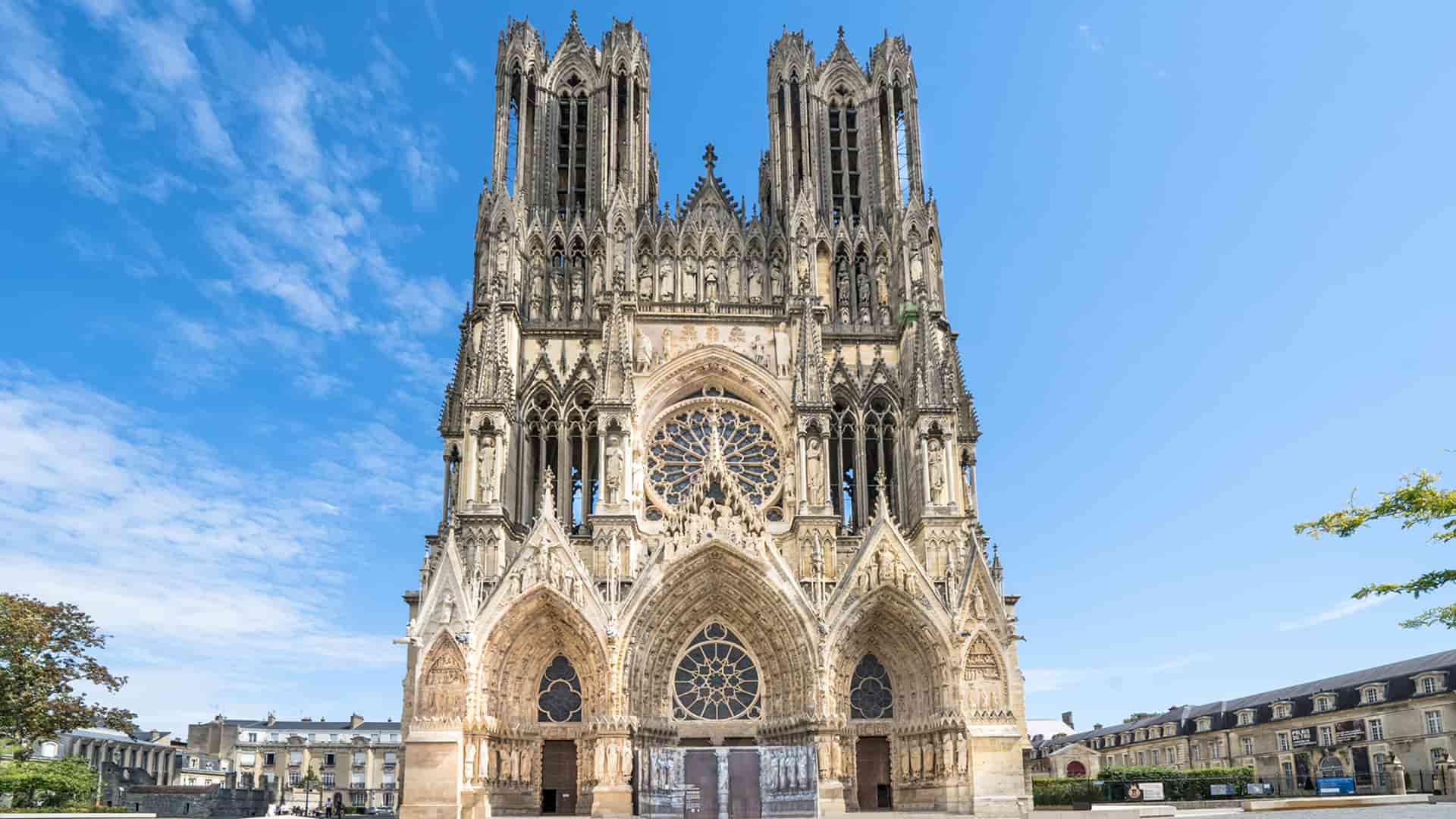 Reims