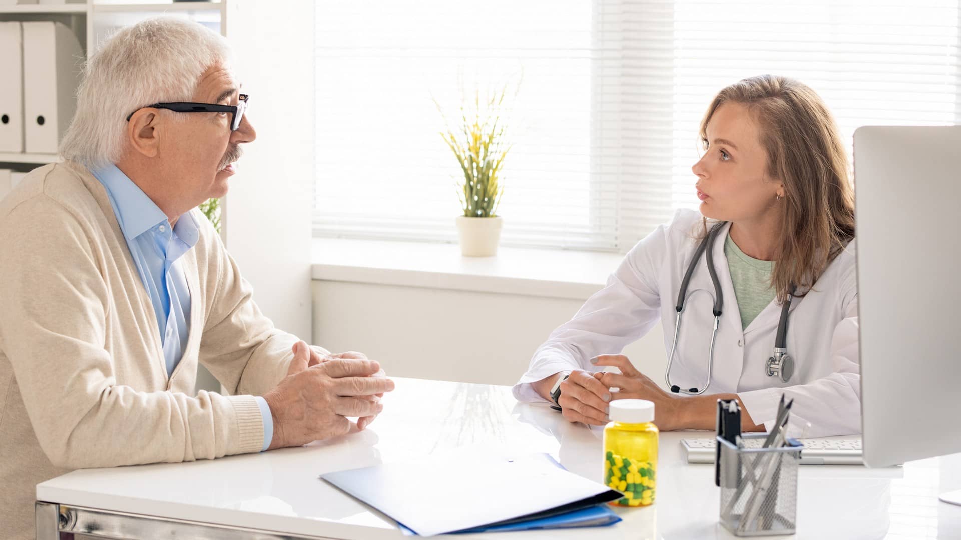 Le remboursement de certains traitements va être revu à la baisse pour les personnes en ALD