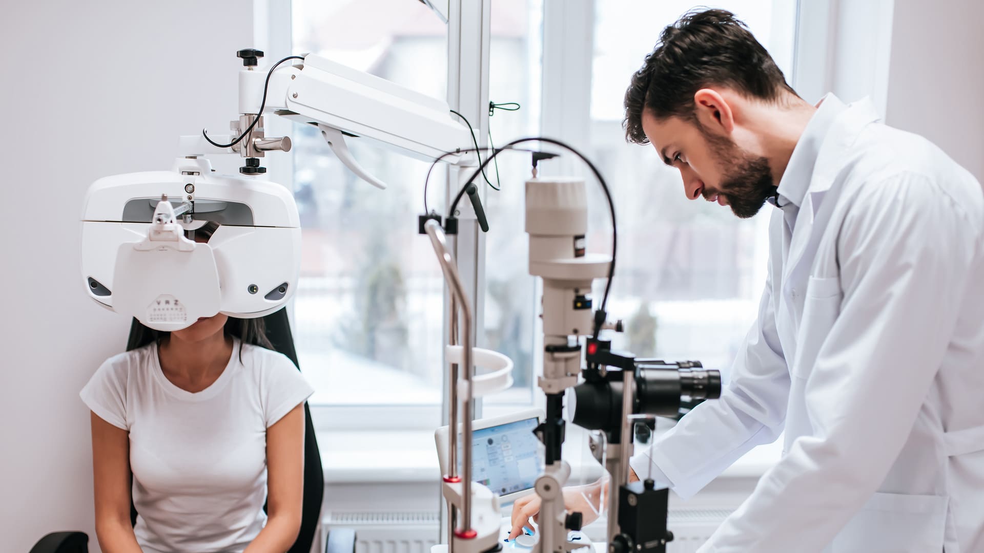 Prix consultation ophtalmo