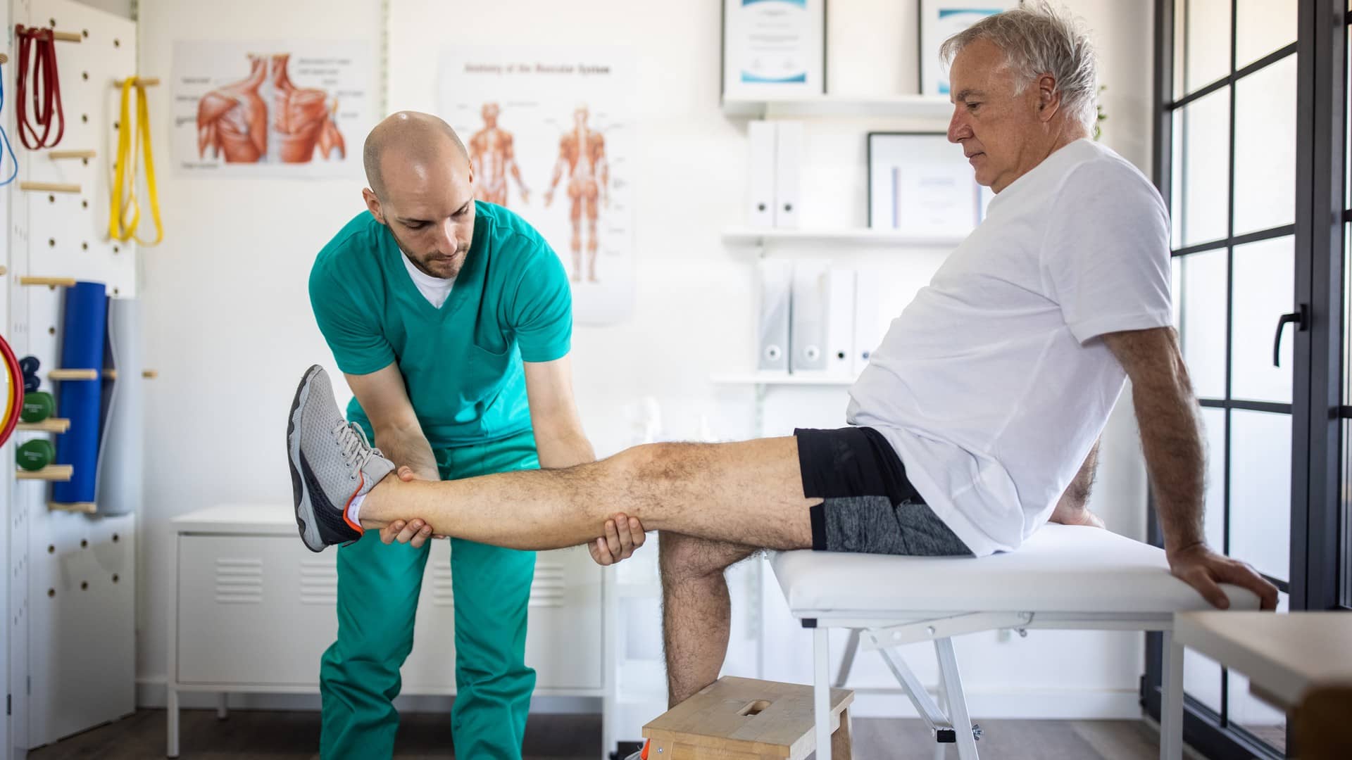 Le remboursement ostéopathique remis en question