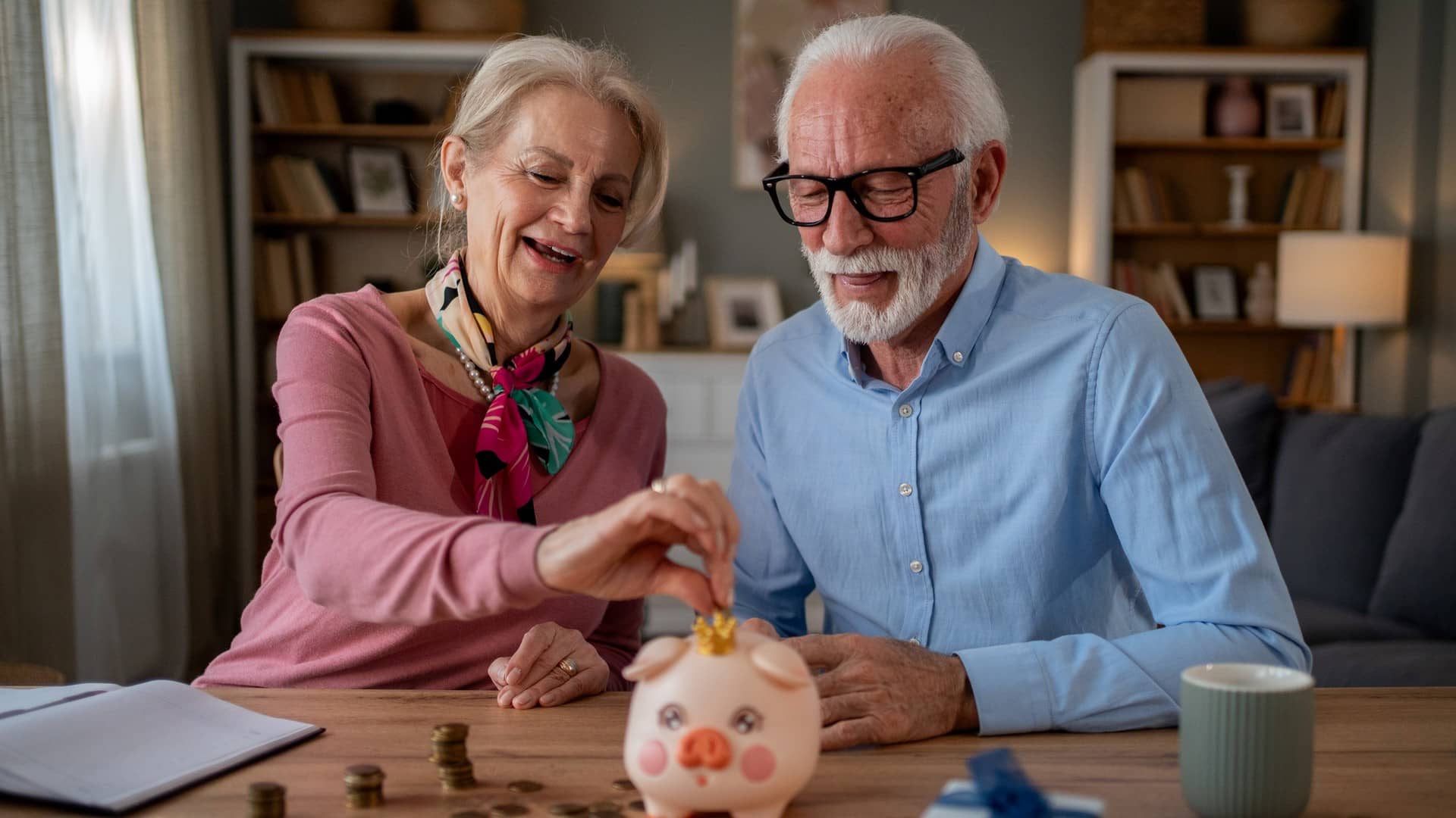 Retraite : pourquoi ne pas constituer un complément de revenu avec le PER??