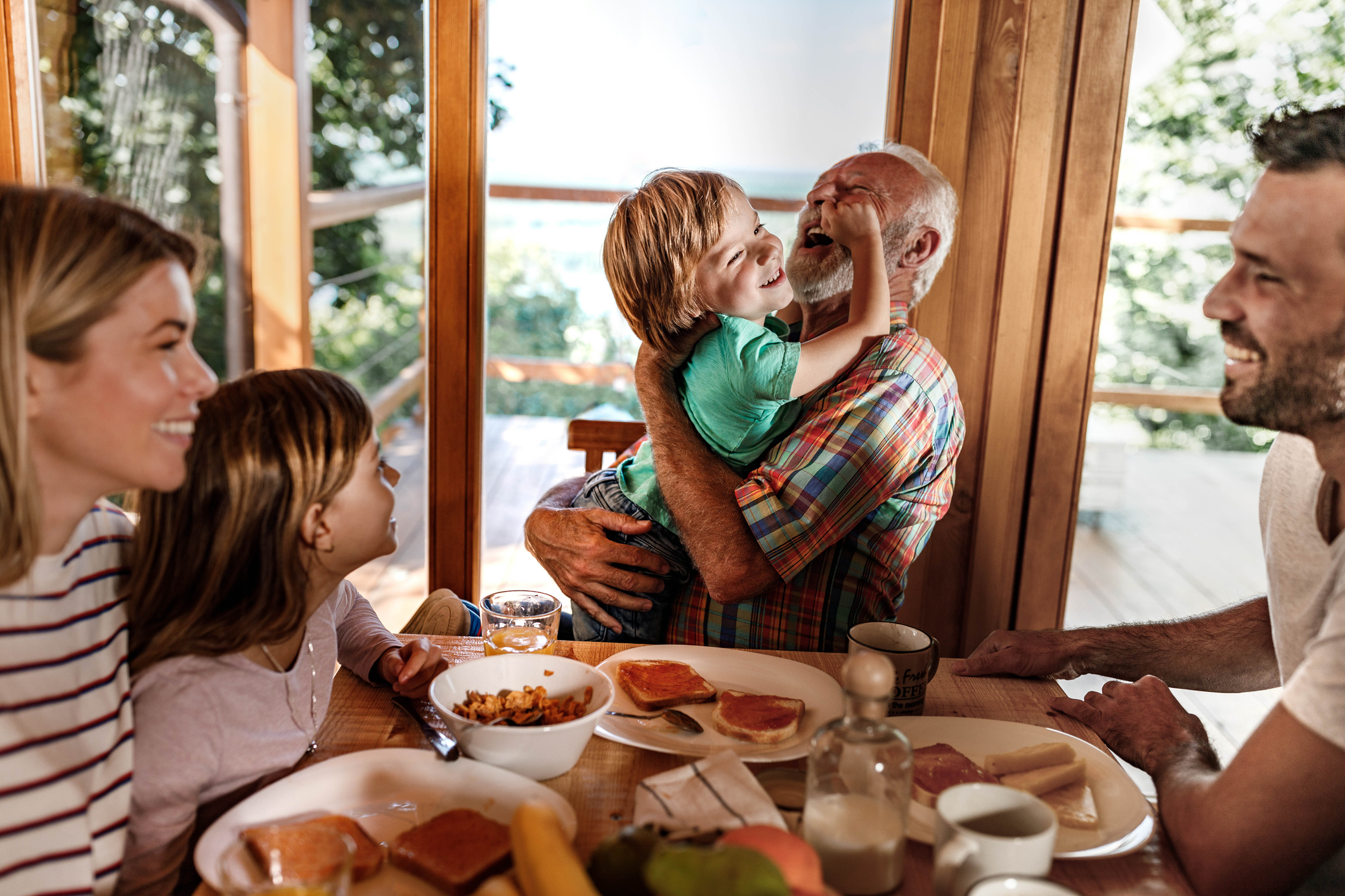 Assurance expatriés