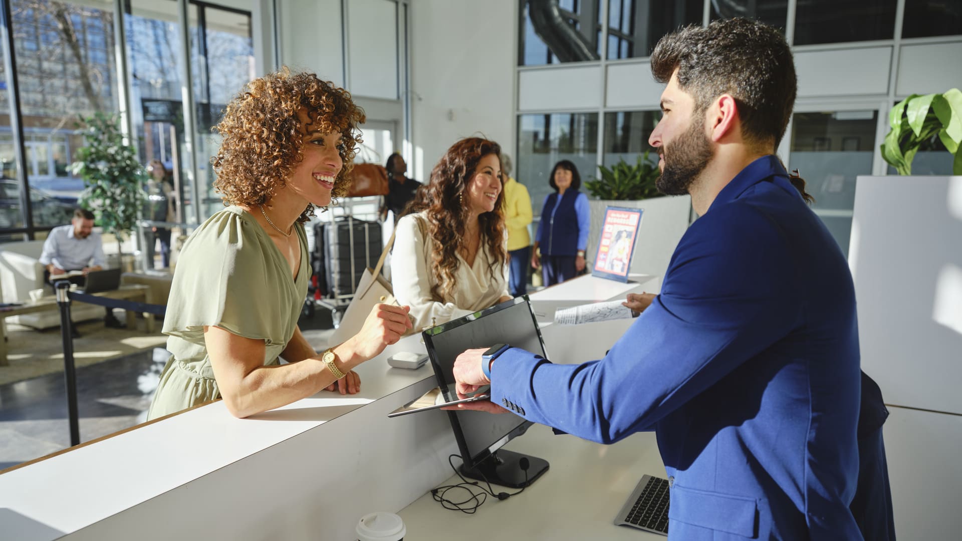 La Sécurité sociale