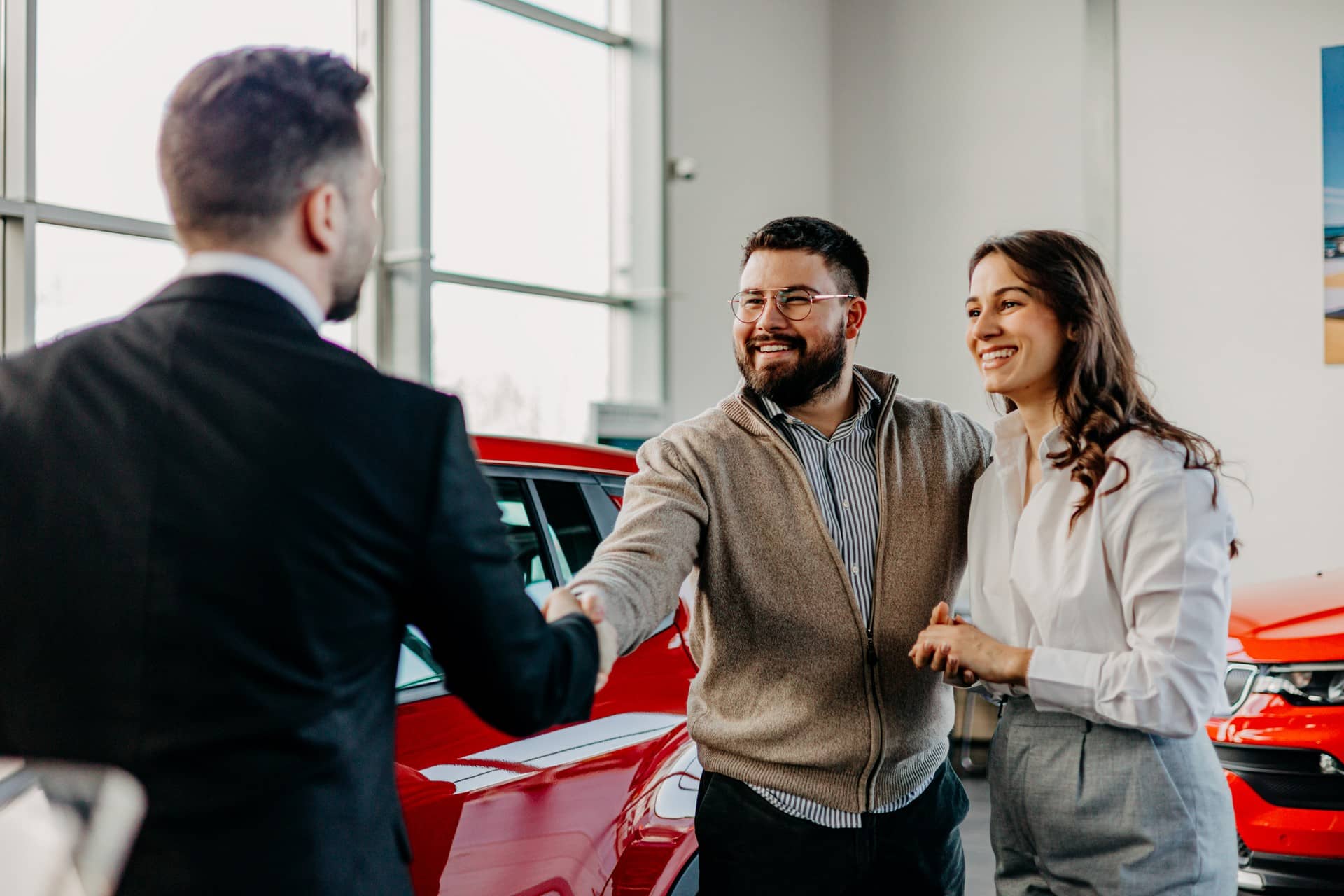 Des milliers de souscripteurs d’une assurance auto ne sont pas couverts