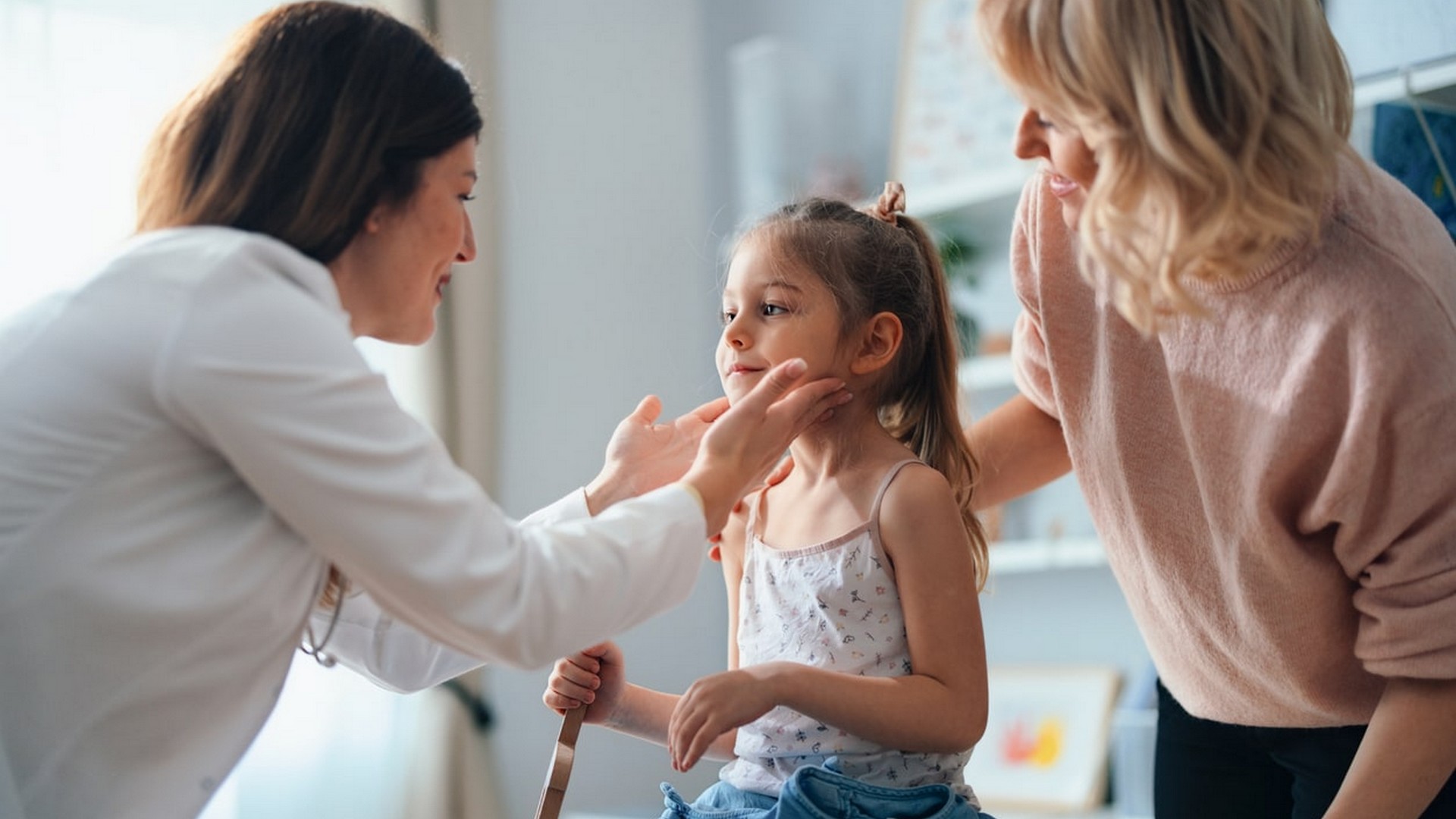 Une stratégie nationale ambitieuse en faveur de la santé mentale des enfants