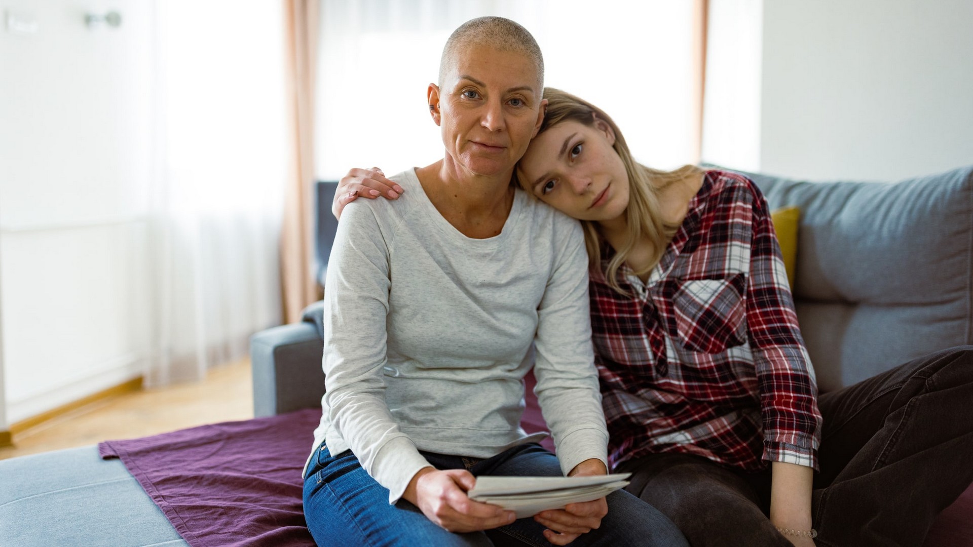 Les survivants d’un cancer sont exemptés de la majoration du coût de l’assurance crédit immobilier 