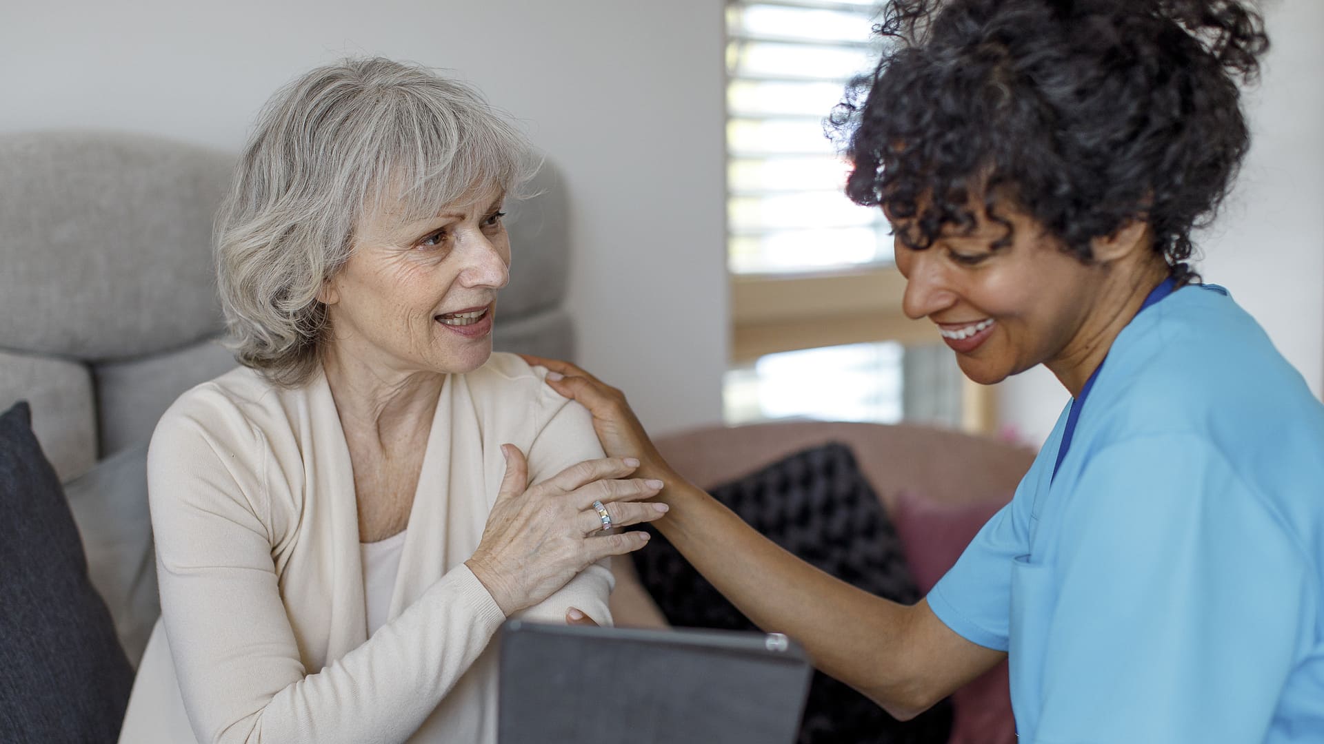 Tarif d'une mutuelle senior