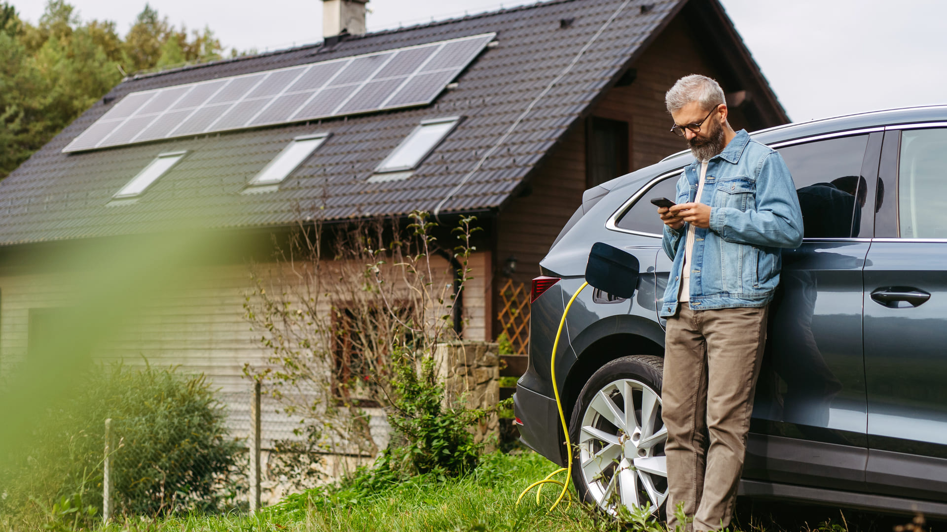 Tensions sur les prix de l’assurance des véhicules électriques