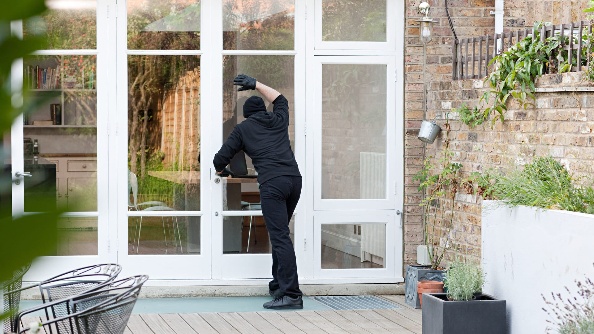 La prise en charge d’un vol par le contrat d’assurance habitation