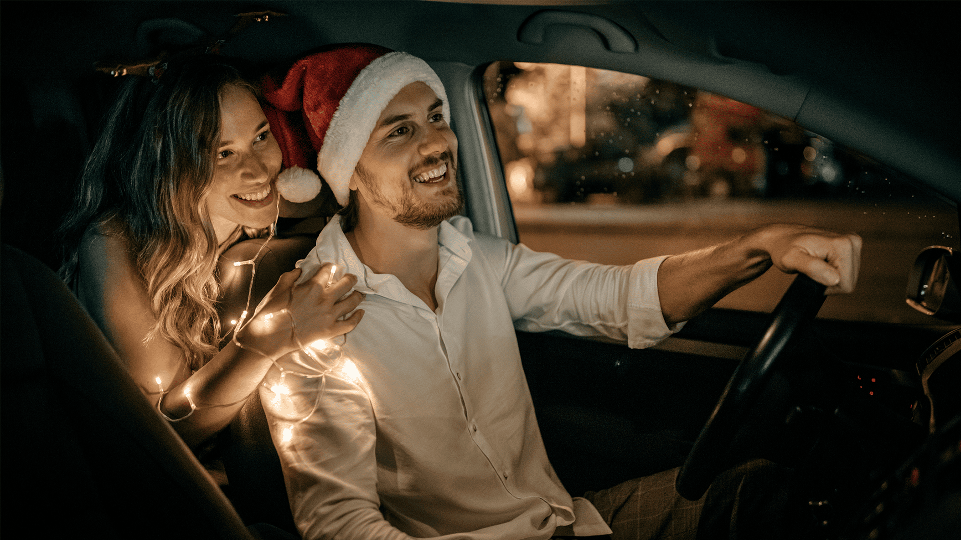 Baromètre de l'assurance auto décembre 2025