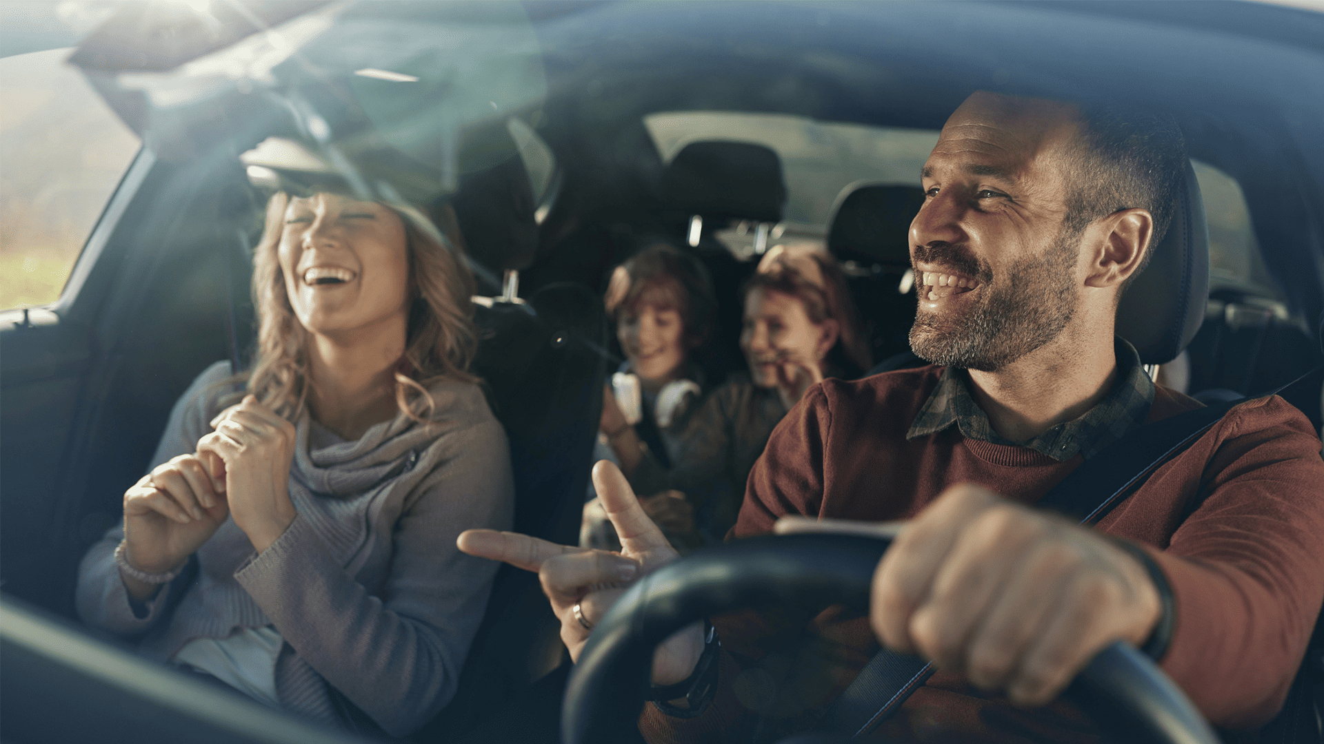 Baromètre de l'assurance auto novembre 2025