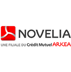 logo novelia