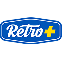 Rétro+