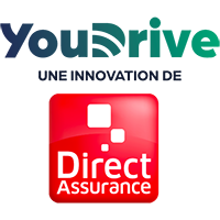 YouDrive de Direct Assurance